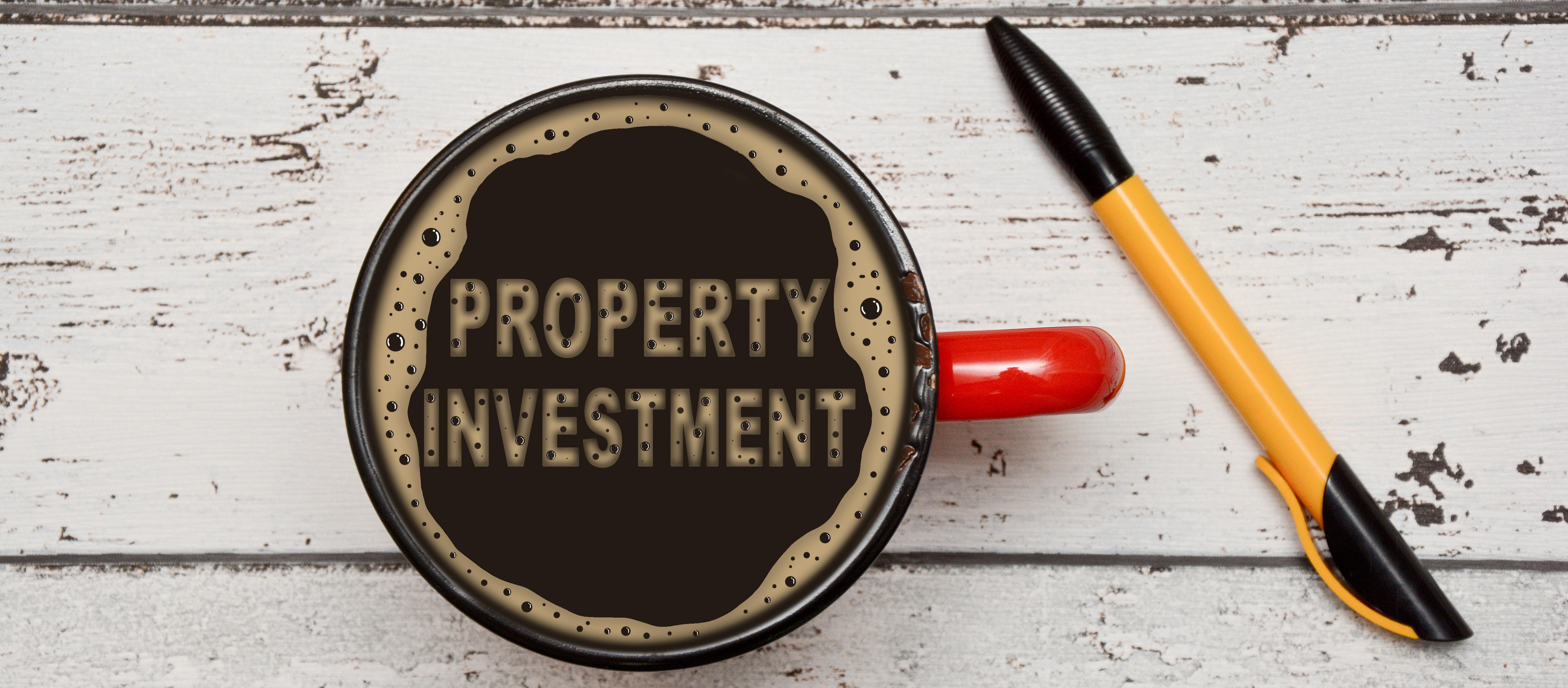 Things to Consider Before Buying an Investment Property